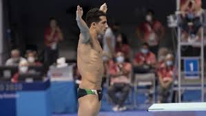 En el programa 57, rommel pacheco abandona voluntariamente la competencia para prepararse para los juegos olímpicos de tokio 2021 exatlón 2: S2sd0jqlj6 Kmm