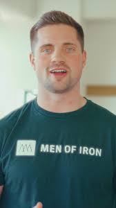 Men of Iron