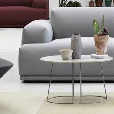 Shop for black coffee tables at cb2. Muuto Airy Coffee Table Large Black Coffee Table Simple Form