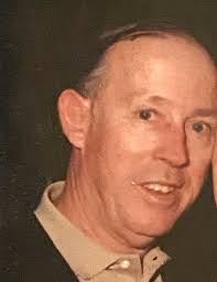 Obituary information for John A. Smith "Jack"