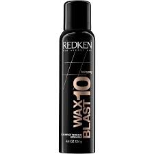 Get the best deal for wax hairsprays from the largest online selection at ebay.com. Redken Wax Blast 10 Finishing Hairspray Wax Ulta Beauty