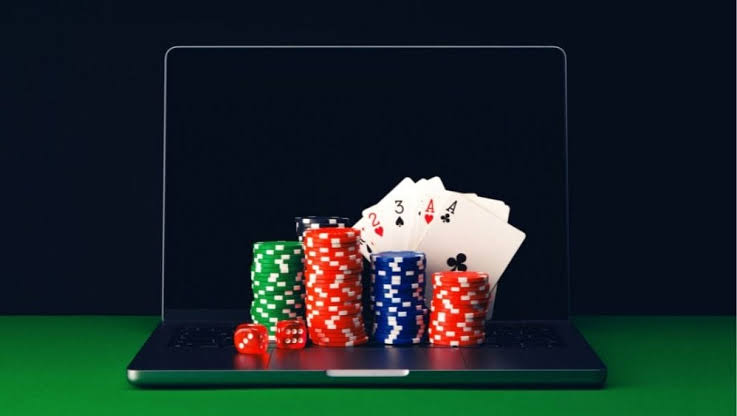 How to Choose an Online Casino – BetMGM