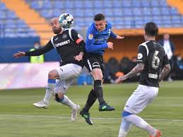Przegląd pokazuje wszystkie rozegrane i zaplanowane mecze klubu acsm poli iași w sezonie 20/21, łącznie z bilansem. Fc Viitorul A Pierdut Si Partida De Pe Teren Propriu Cu Politehnica Iasi