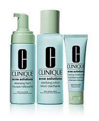 Clinique Acne Solutions Line All Products Reviews Photos Ingredients Makeupalley