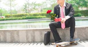 Sending flowers to a female friend. What It Means To Receive Flowers From A Girl S Perspective 24hrs City Florist