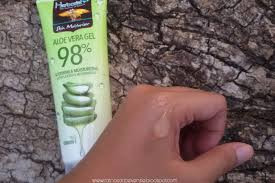 Fyi, tipe kulit aku normal to dry. Ratnasari Pevensie S Review Herborist Aloe Vera Gel 98