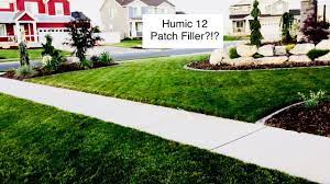 It is ideal for lawns in the humid florida climate, because it has been formulated to grow stronger and deeper roots, while also protecting your grass against the stresses of heat and drought. N Ext Humic 12 Application Rgs Milorganite Before And After 6 20 18 Youtube