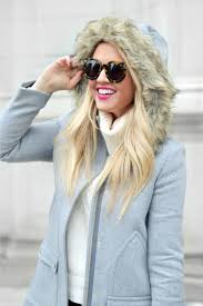 I am so bummed as its one of my favorite times of year. Winter Grey Parka Bright And Beautiful