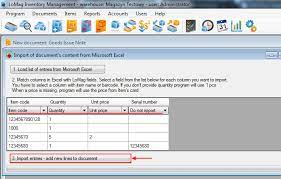 You can also try these barcode generator and usb. Free Barcode Scanner For Android Save Data To Excel Lomag