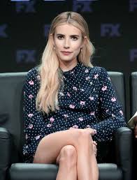 Emma roberts was born in rhinebeck, new york. American Horror Story S Emma Roberts Reveals Son S Name On Insta