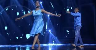 Is that junior is junior (especially a junior sportsman) while younger is (rare) one who is younger than another. D4 Junior Vs Senior To Celebrate Its Grand Finale Today D4 Junior Vs Senior Mazhavil Manorama Soorya Vaiga Sania Entertainment News Movie News Film News