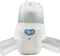 Verified Supplier T Shape Baby Diaper Super Absorbent & Eco ...