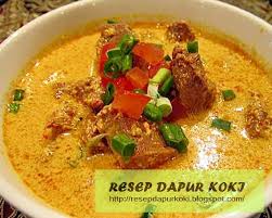 Bücher für schule, studium & beruf. Resep Cara Membuat Gulai Gule Kambing Resep Dapur Koki