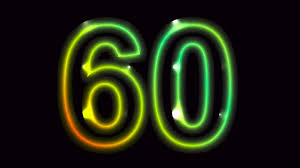 Wake me up in 60 seconds . 60 Seconds Timer Youtube