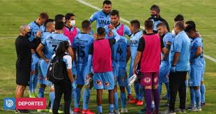 Todas crear deportes iquique 2021. Dragon A La Deriva Deportes Iquique Sentencio Su Descenso A Primera B Tras Empate Con Audax Futbol Biobiochile
