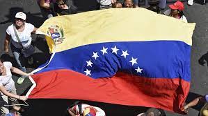 Cuánto es, por qué ha aumentado y desde cuándo se paga el presidente nicolás maduro incrementó el salario mínimo integral en el día del. Revisa Cual Es La Hora Exacta De Venezuela Meganoticias