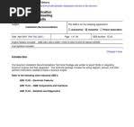 Quantum II to III Conversion Guide | PDF | Alternating ...
