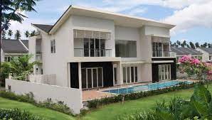 Tipe rumah grand kawanua manado. Akr Gkic Grand Kawanua International City Manado Manado Proyek Akr Land
