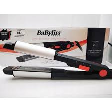 Lisseurs à cheveux, toutes les grandes marques ✓ garantie 2 ans pièces, main d'œuvre ✓ sav. Lisseur Boucleur 150 C A 230 C Noir Gris Prix En Algerie Jumia Dz