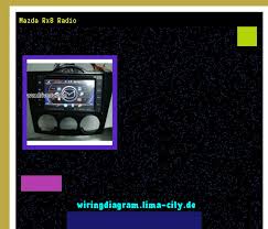 Mazda car stereo wiring diagram harness pinout connector. Mazda Rx8 Radio Wiring Diagram 185649 Amazing Wiring Diagram Collection Radio Mazda Diagram