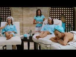 Big momma's house 2 is a 2006 american crime comedy film, the sequel to 2000's big momma's house and the second installment of the big momma trilogy. Big Momma S House 2 Official Trailer Youtube