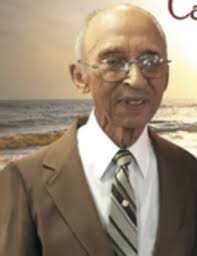 Elder Caleb James Satchell Obituary