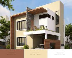 Maybe you would like to learn more about one of these? Indian House Cream Colour Combination Outside Novocom Top