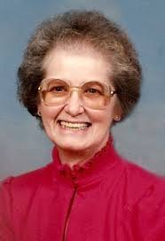 Betty Corania Carroll Danna (1931-2009): homenaje de Find a Grave