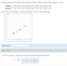 Cartwright for she leapt to her feet and stared at cartwright who went as pale as death. The Data Represent The Heights In Feet And The Number Chegg Com