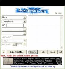 0 login / register to download free mobicel echo 10. Nokiafree Unlock Codes Calculator 3 1 Download Nokiafree Calc Exe
