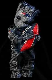 For The Love Of Groot New England Patriots Cheerleaders New England Patriots England Patriots