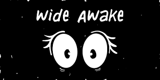 A man wakes in a hospital bed with no recollection of who he is, and learns that he's wanted by the police for committing a series of murders. Wide Awake Andrew Carnegie Free Library Music Hall
