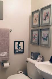 Free shipping site to store. Spa Wars Bathroom Wall Art Print Set Of 4 Funny Bathroom Art Etsy Star Wars Bathroom Decor Star Wars Bathroom Star Wars Themed Bathroom