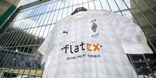 Kidzsearch.com > wiki explore:web images videos games. Puma Borussia Monchengladbach Launch The 2020 21 Home Kit