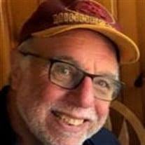 Stephen Wolf Obituary (2023)