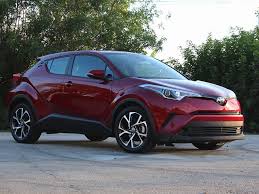 Toyota already dominates the premium suv segment with the fortuner and the muv segment with the innova crysta. 2018 Toyota C Hr Review Fun And Funky But Flawed