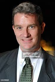 Traci and Eric Brenner of Informant Media attend the IMDB Dinner... News  Photo