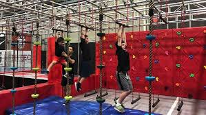 For more ways to keep your little ninjas active, check out our comprehensive classes and teams for kids guide. Sydney S Best Ninja Warrior Courses Ellaslist
