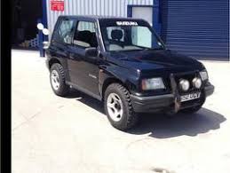 Used Suzuki Vitara For Sale On Auto Trader Suzuki Auto Car Goals