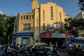 Discovering Mumbai's Art Deco Treasures ...