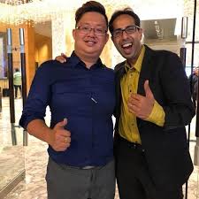 Profile for Nick Woo