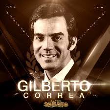 Gilbert Correa's Instagram, Twitter & Facebook