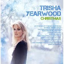 Provided to youtube by pias uk limitedhard candy christmas · tracey thorntinsel and lights℗ 2019 strange feeling records, a division of buzzin' fly records. Trisha Yearwood Icon Christmas Cd Walmart Com Walmart Com