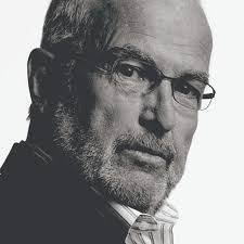 About — George Gendron