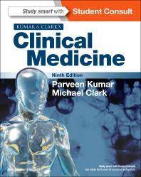 Kumar And Clark S Clinical Medicine 9th Edition Parveen Kumar Michael Clark Isbn9780702066016 Medicine Book Medical Textbooks Medical Library