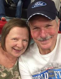 Obituary information for Darwin and Marlene Stepanek