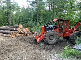 Profile for AML and Son's Logging