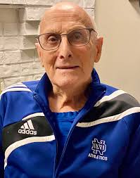 Notre Dame honours Alan Charlton for journey of education and arts