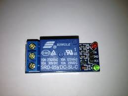 Dc 5v relaismodul dsp arm pic avr stm32 raspberry; Relais Modul Ganz Einfach Mit Arduino Ansteuern Kollino De
