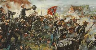 Truly This Is A Cosmopolitan Company It Is Composed Of Yankees Crackers Conchs Englishmen Spaniards Germans Frenchme Civil War Art War Art Aircraft Art